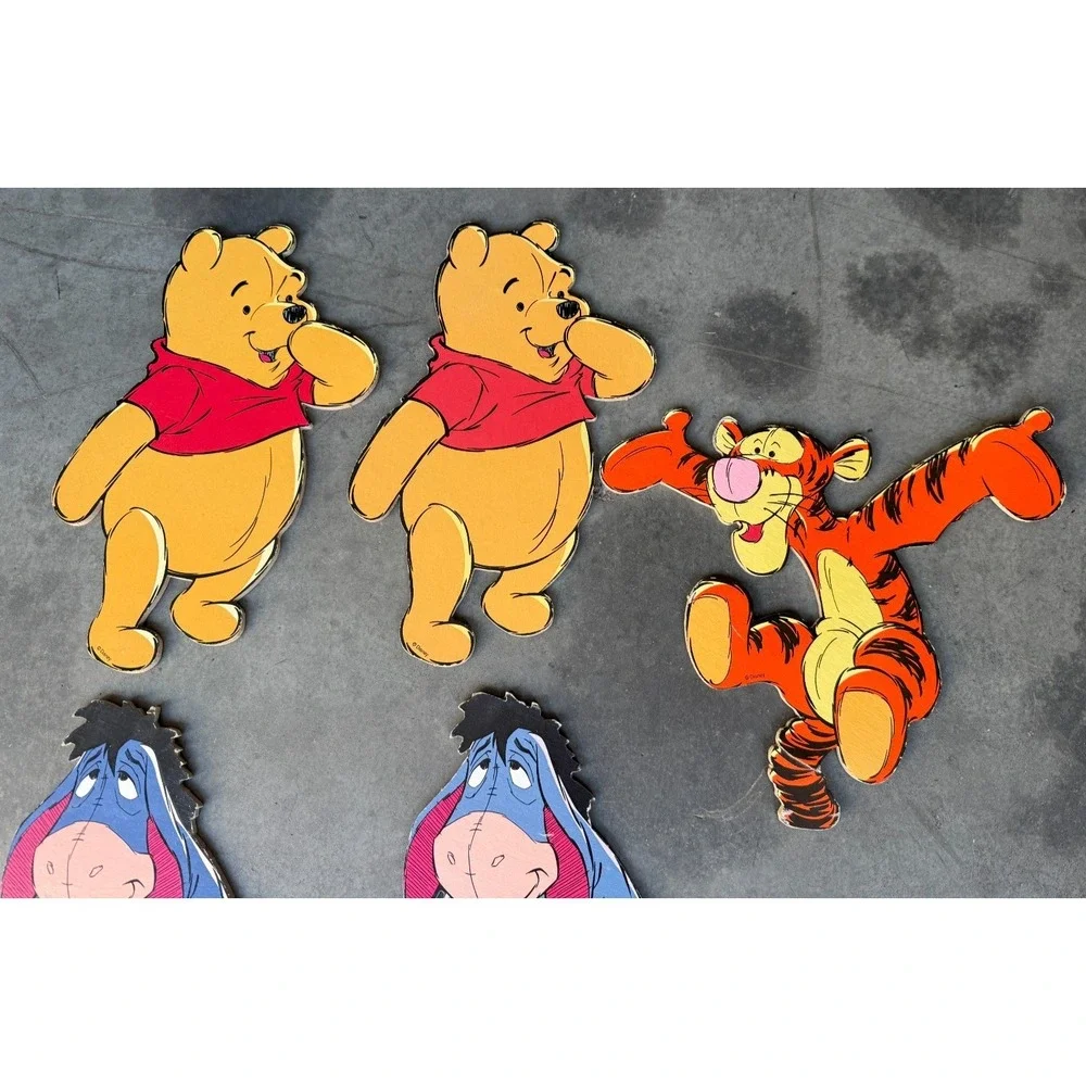 Disney lot vintage